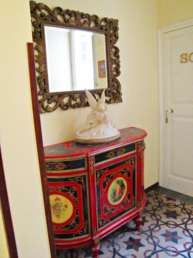 B&B Dei Bottai Gallipoli Extérieur photo