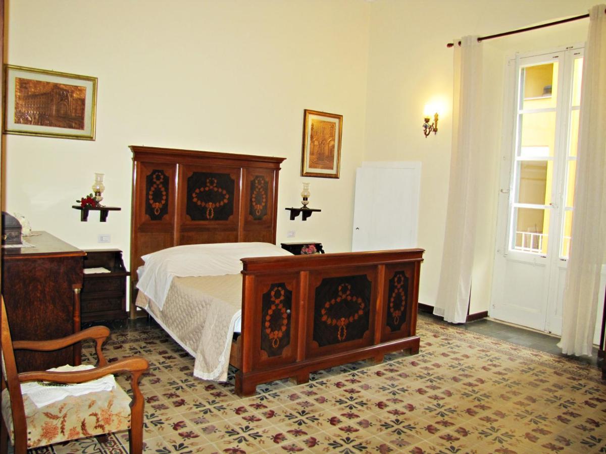 B&B Dei Bottai Gallipoli Extérieur photo