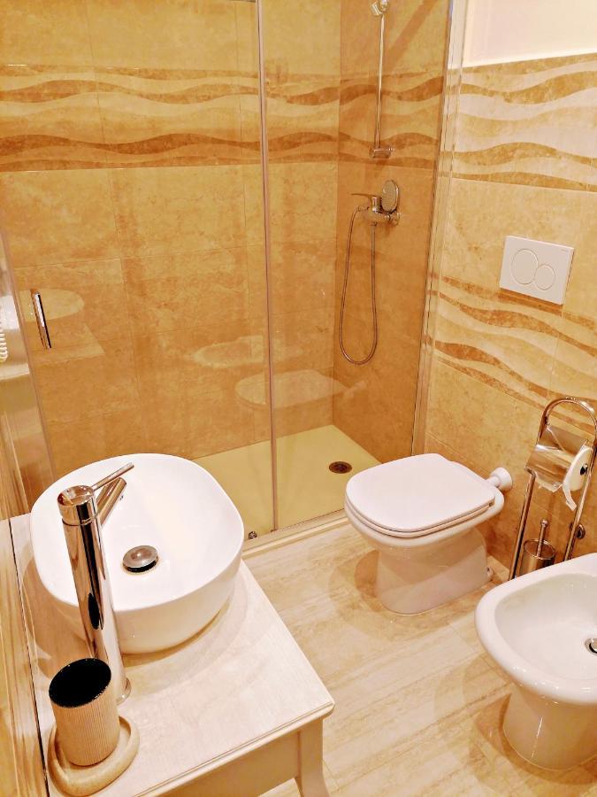 B&B Dei Bottai Gallipoli Extérieur photo